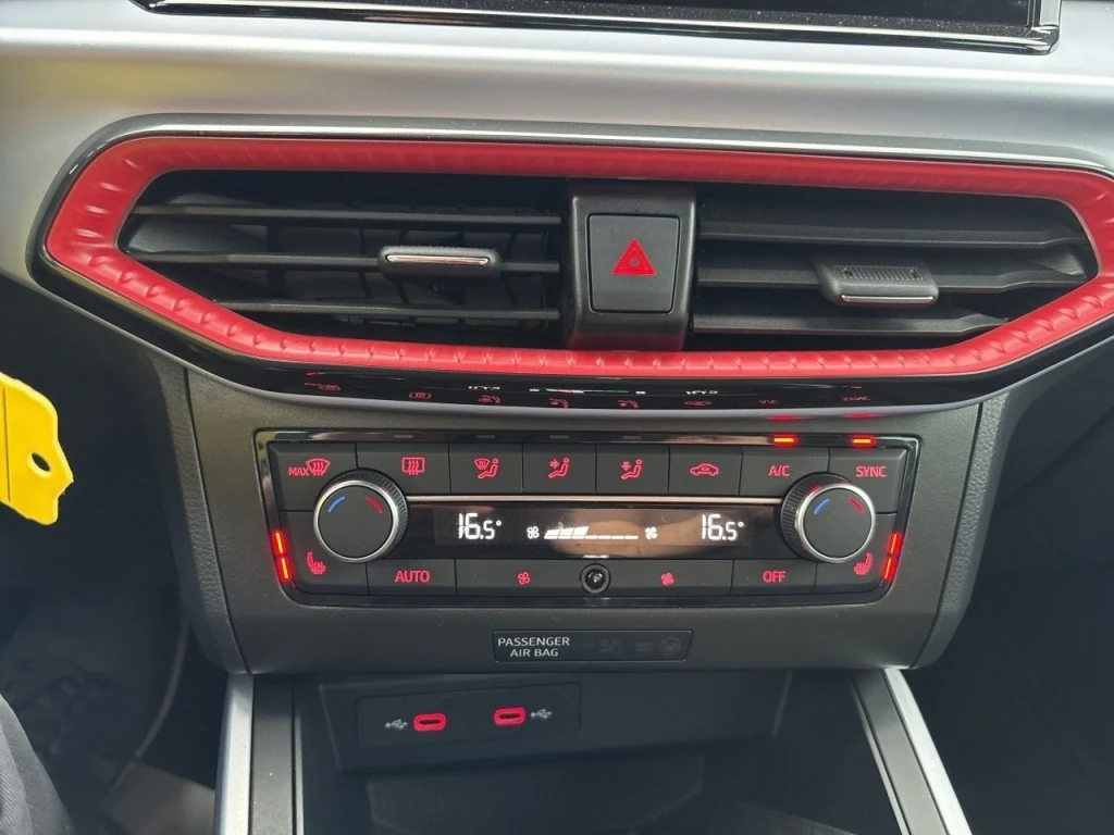 SEAT Arona – foto 18