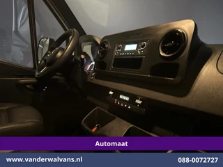 Mercedes-Benz Sprinter – thumbnail 12