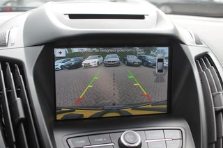 Ford Kuga – thumbnail 21
