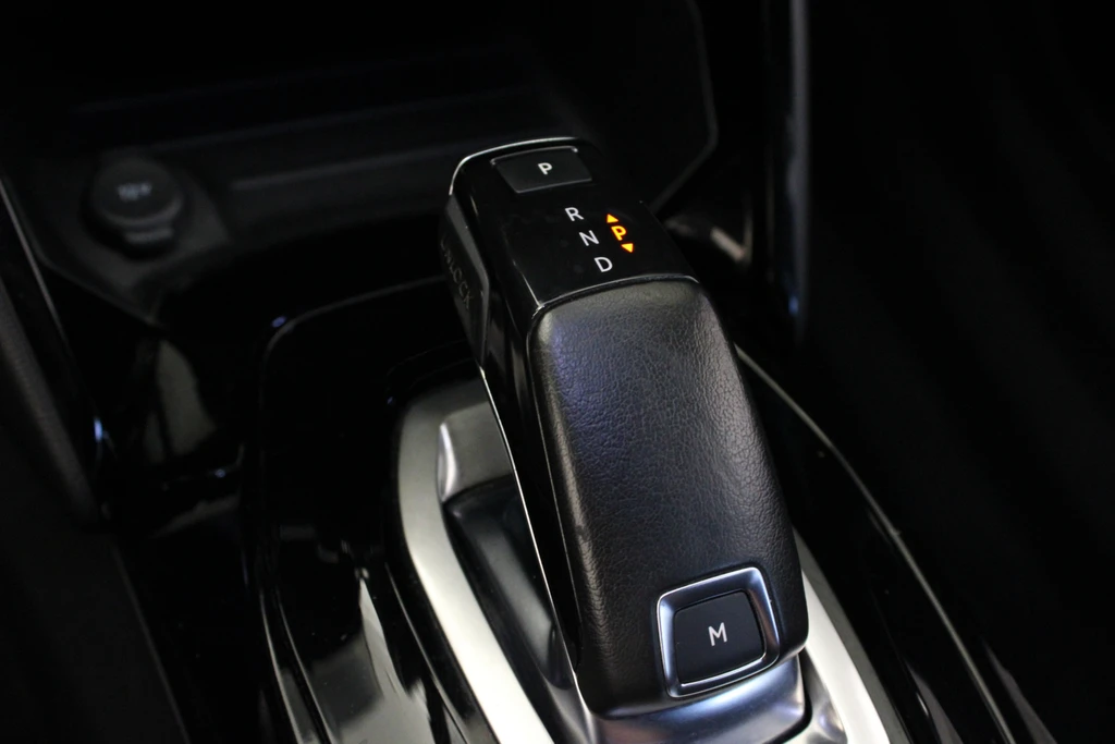 Peugeot 2008 – foto 19
