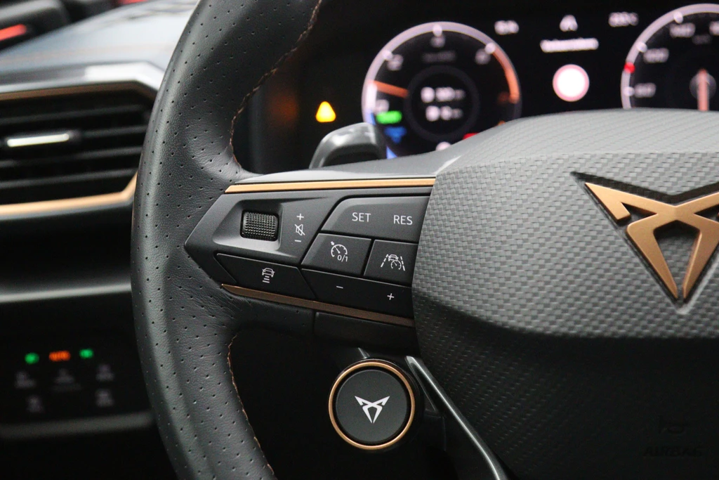 CUPRA Leon Sportstourer – foto 20