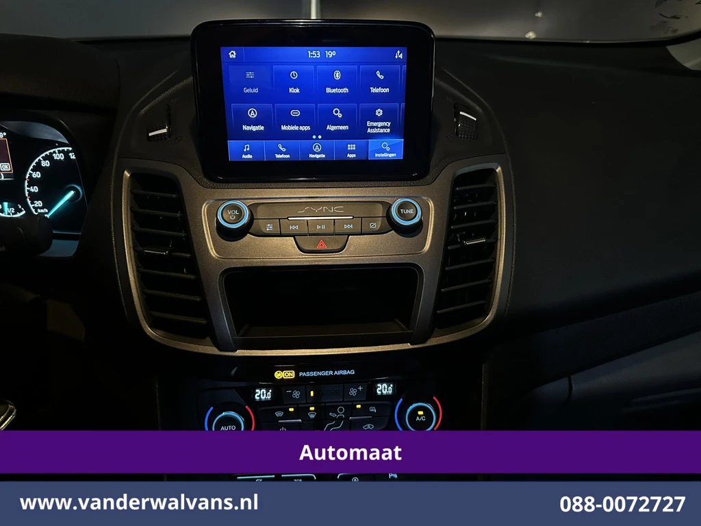 Ford Transit Connect – foto 21