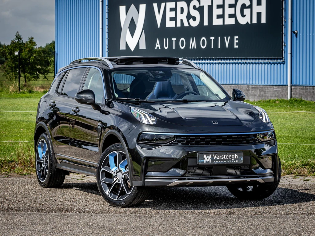 Lynk & Co 01 – foto 7