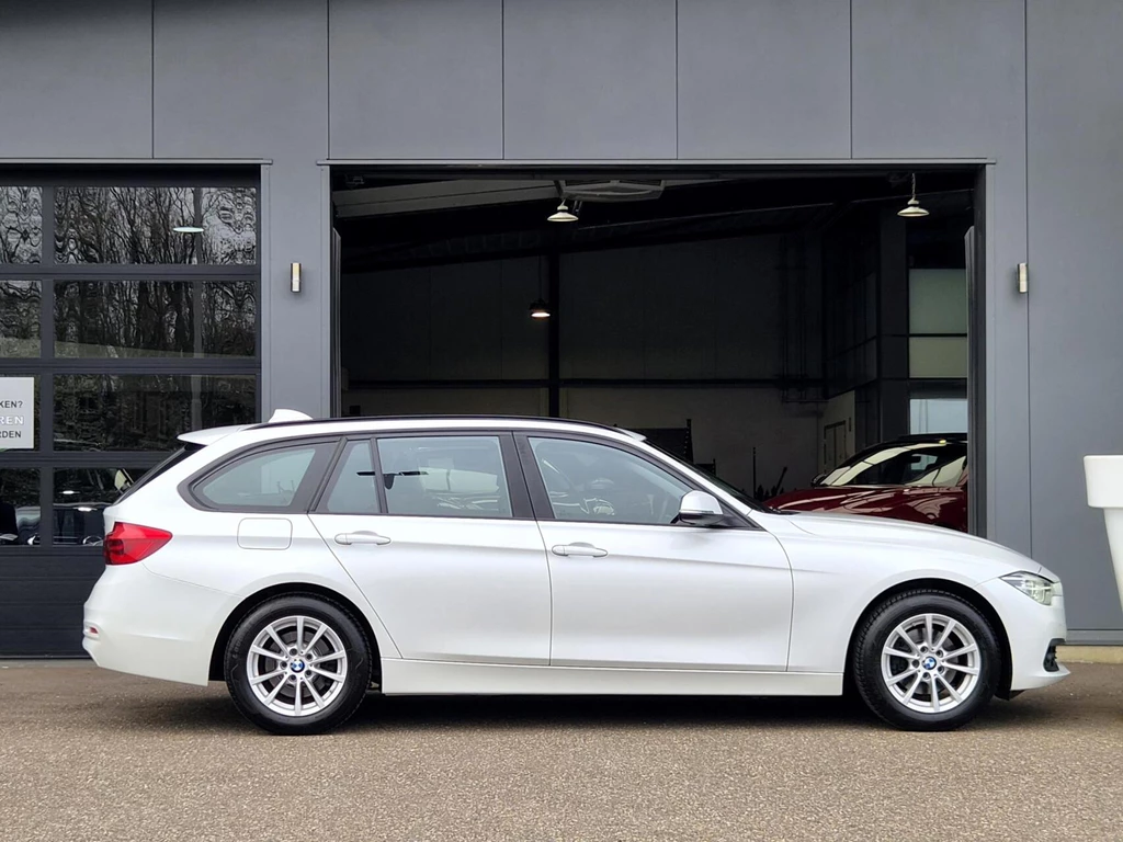 BMW 3 Serie – foto 9