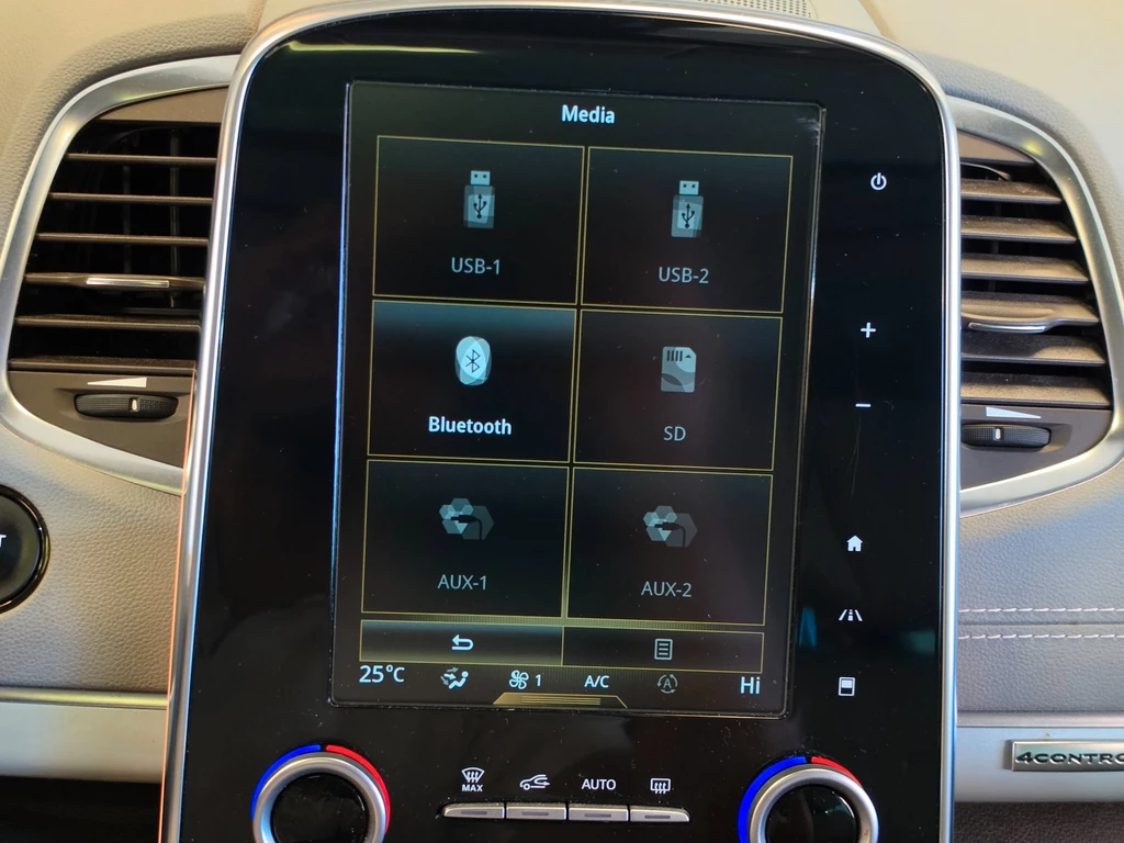 Renault Espace – foto 28