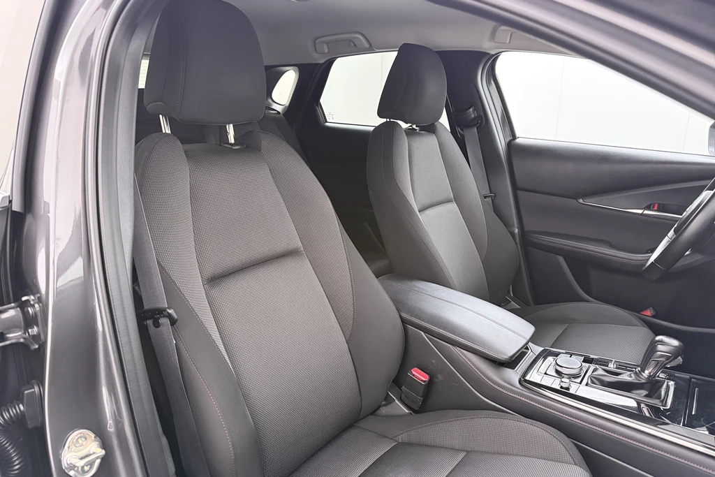 Mazda CX-30 – foto 16
