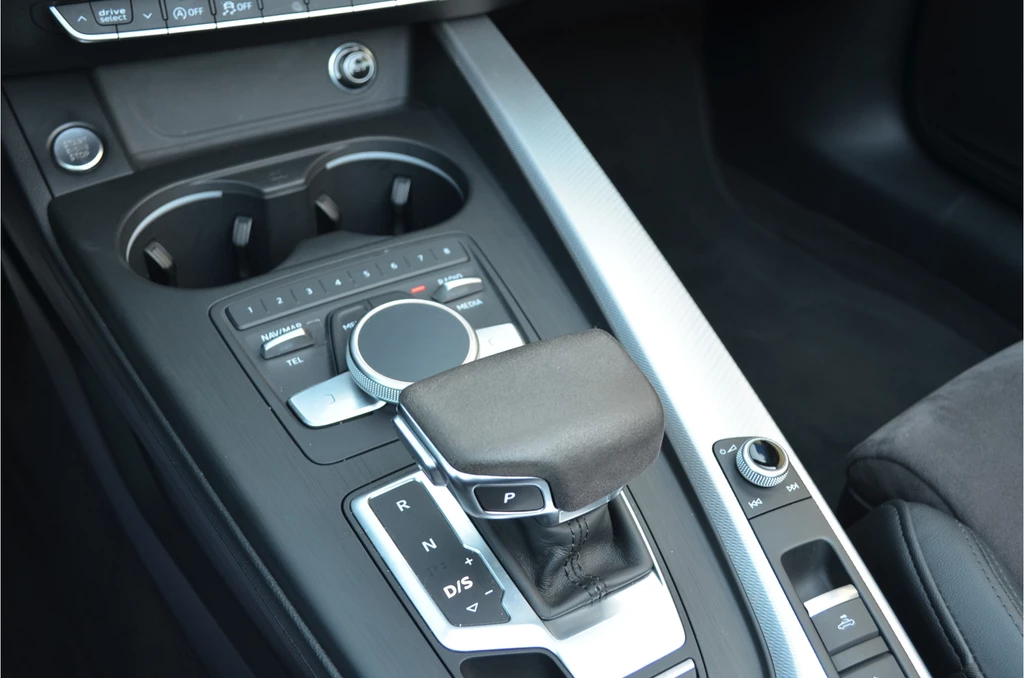 Audi A5 – foto 18