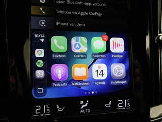 Volvo V90 – thumbnail 40
