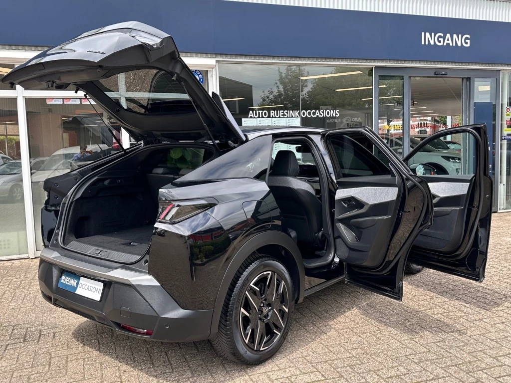 Peugeot 3008 – foto 5