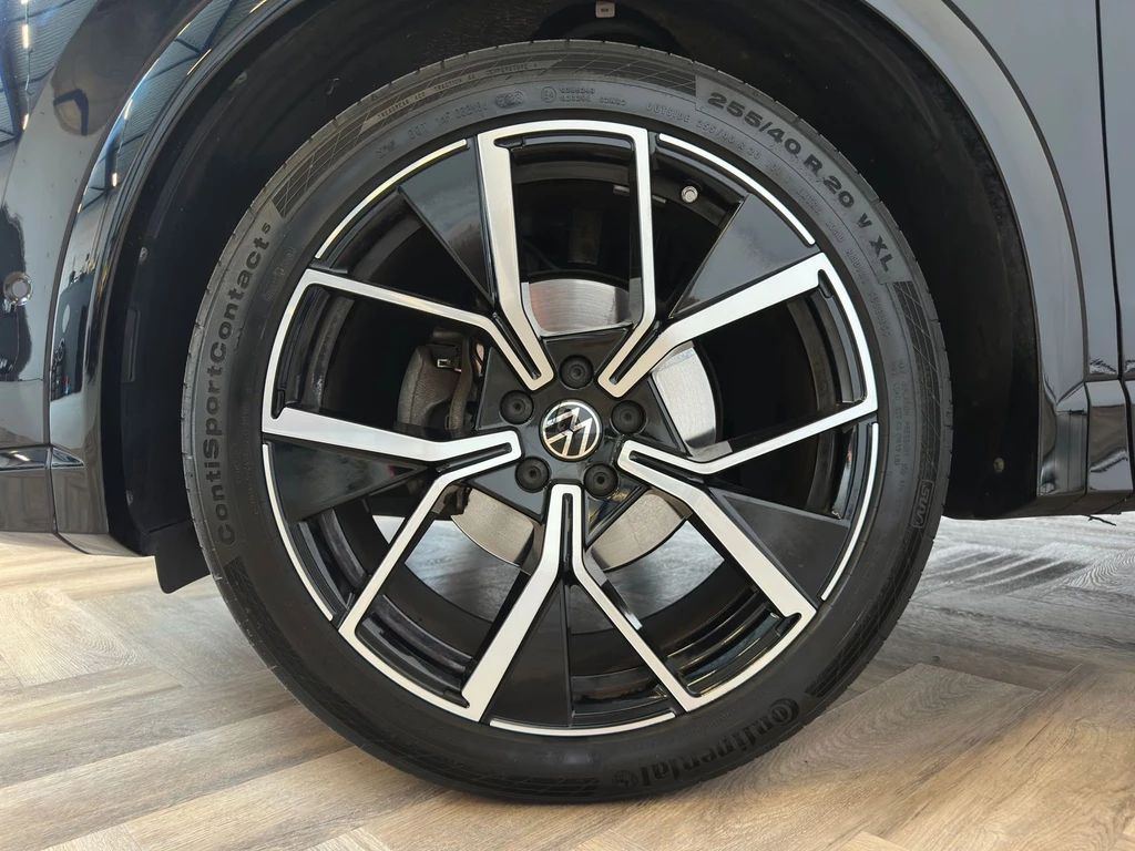 Volkswagen Tiguan – foto 16