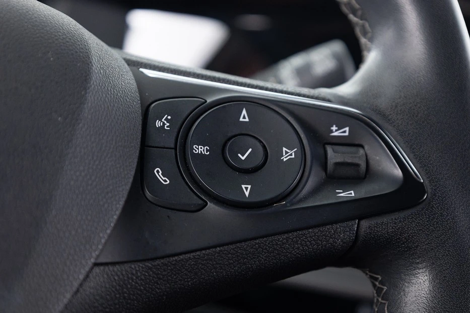Opel Mokka – foto 23