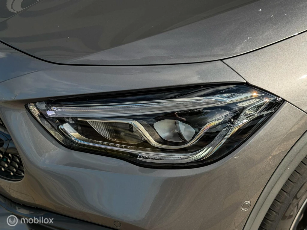 Mercedes-Benz GLA – foto 10