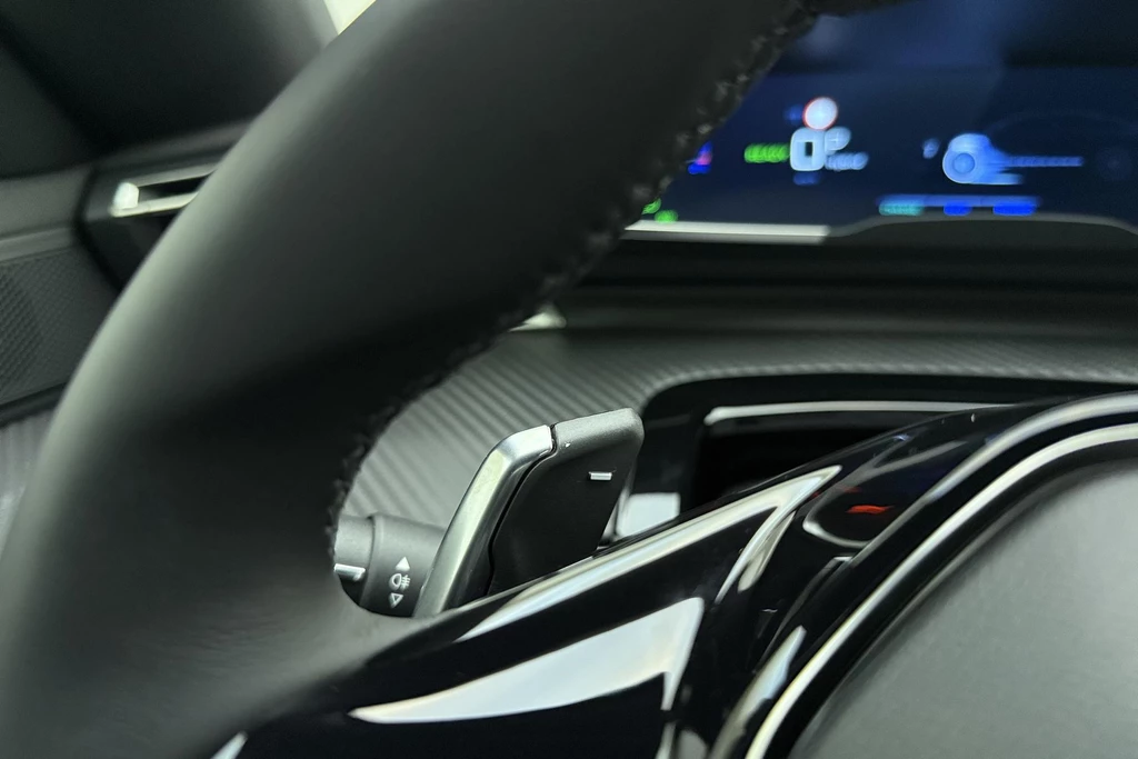 Peugeot 508 – foto 26