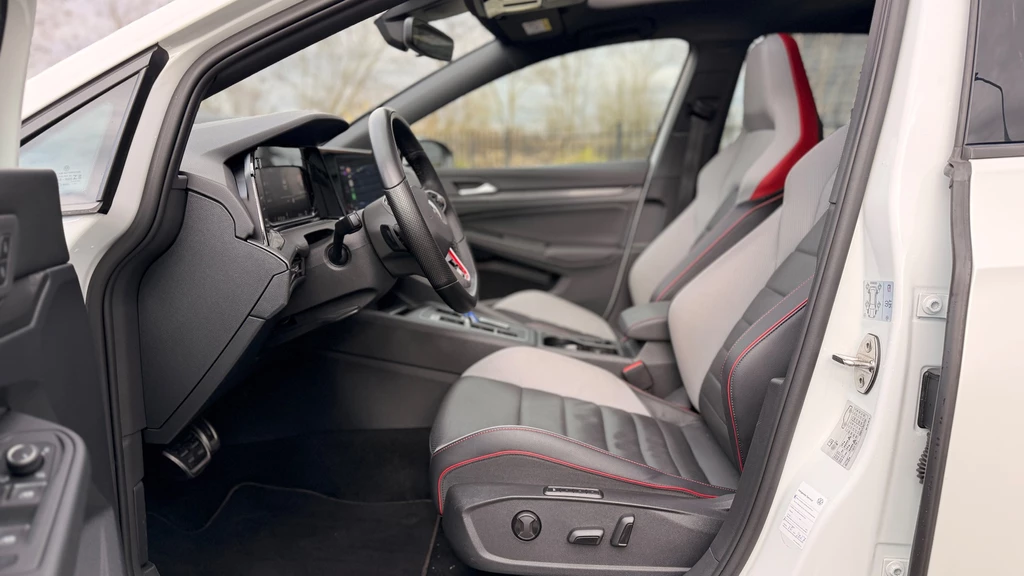 Volkswagen Golf – foto 15