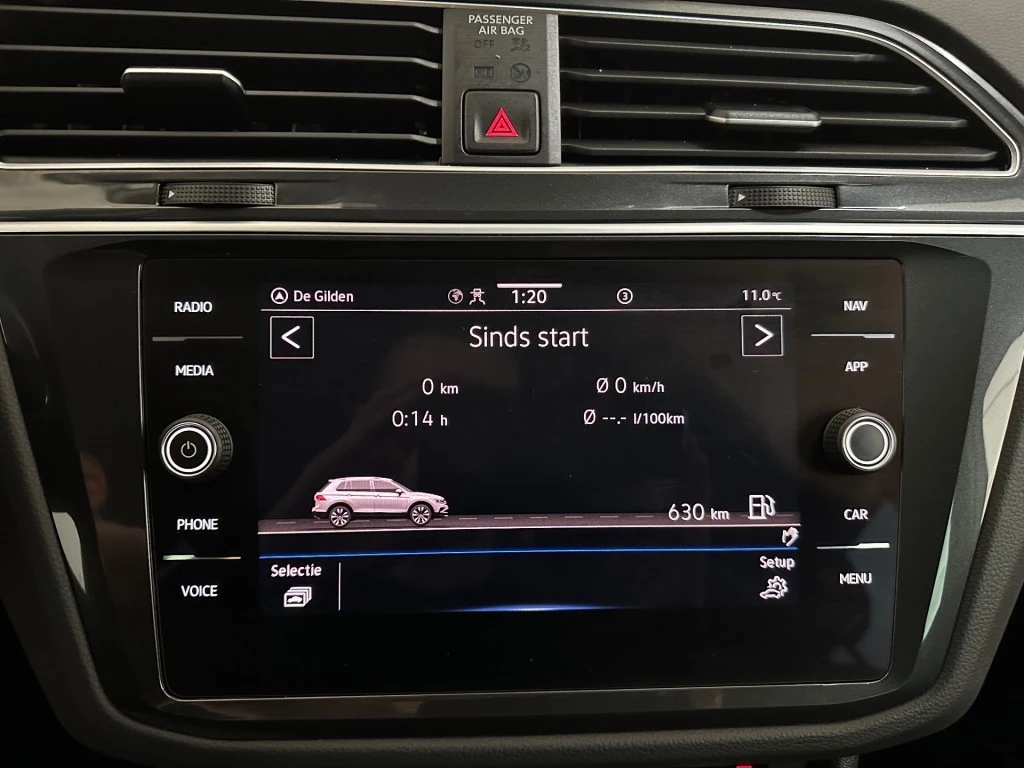 Volkswagen Tiguan – foto 59