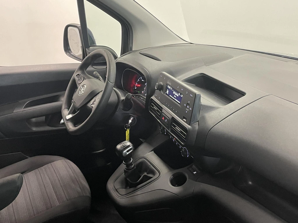 Opel Combo – foto 29