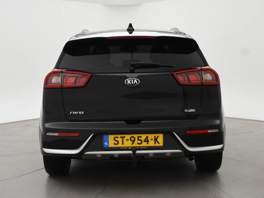 Kia Niro – foto 3