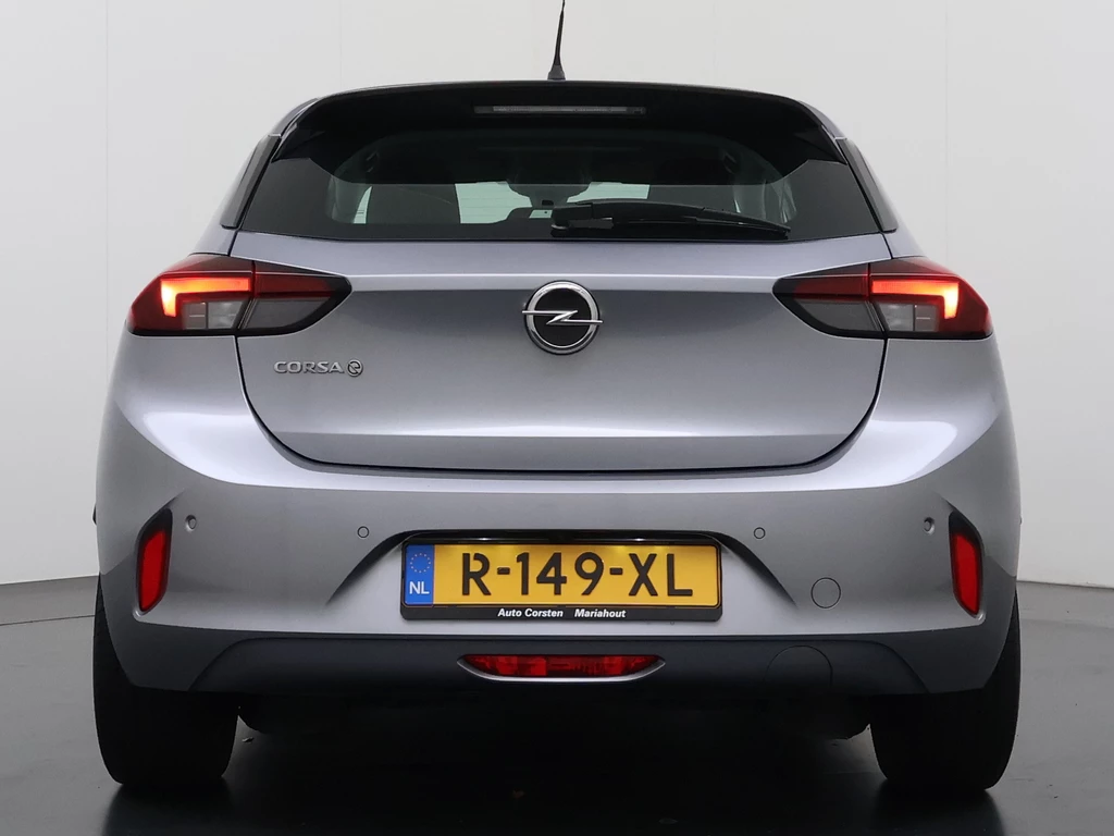 Opel Corsa-e – foto 5