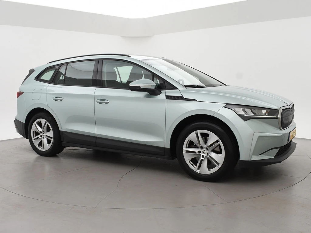 Škoda Enyaq iV – foto 6