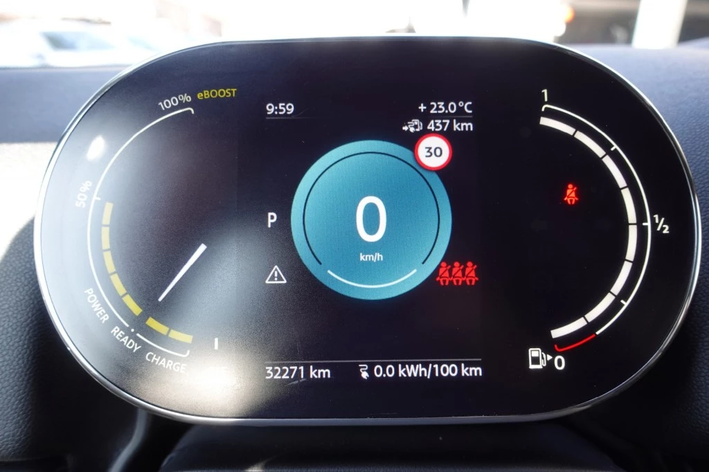 MINI Countryman – foto 8