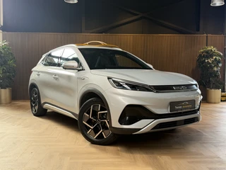 BYD ATTO 3 – thumbnail 7