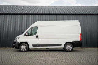 Citroën Jumper – thumbnail 2