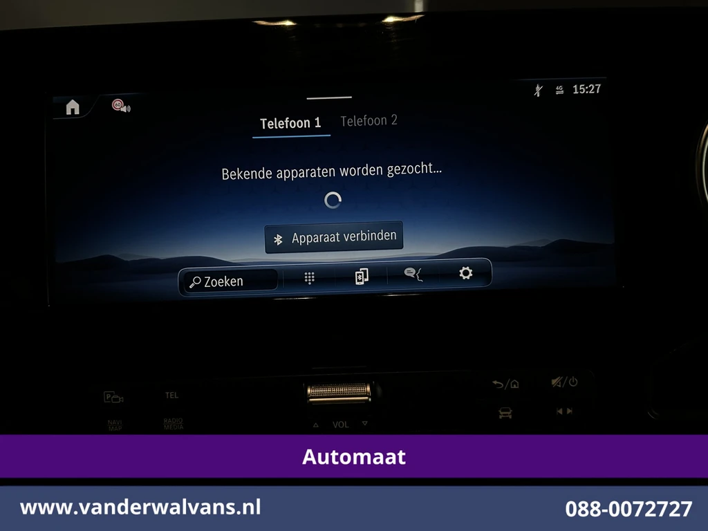 Mercedes-Benz Sprinter – foto 20