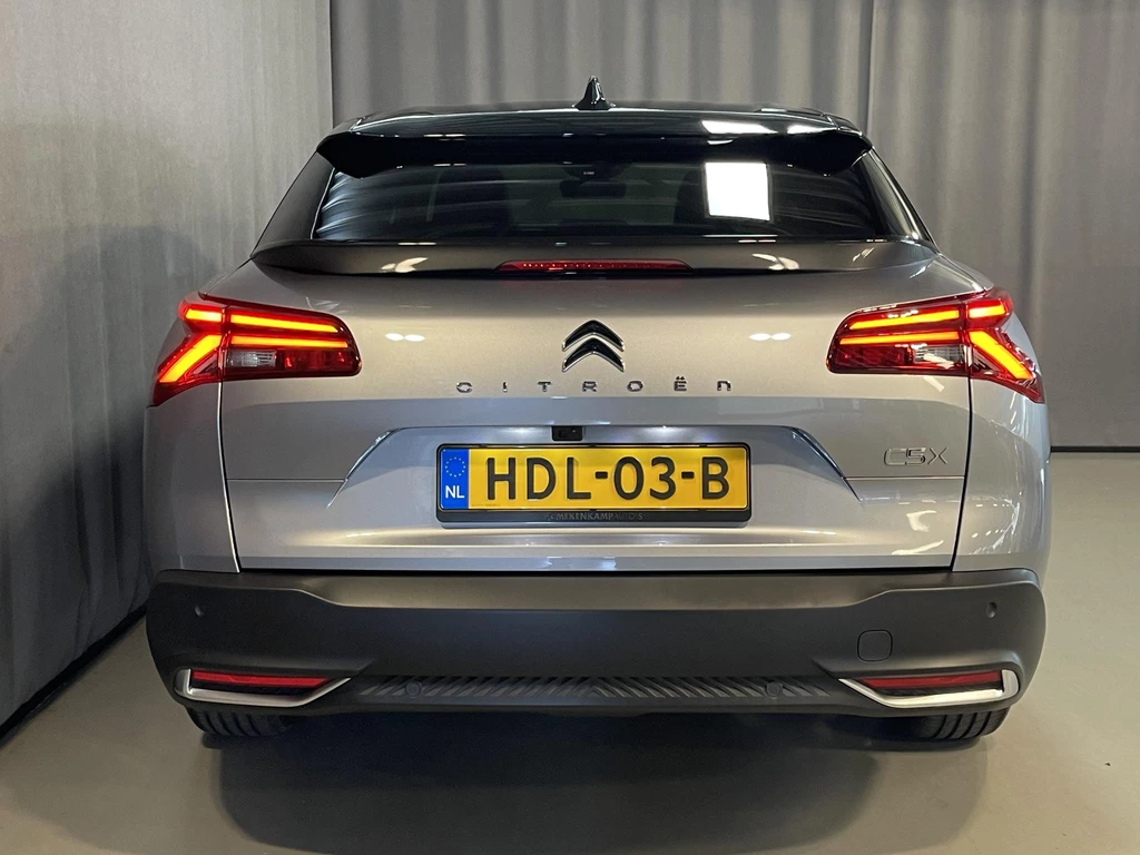 Citroën C5 X – foto 3