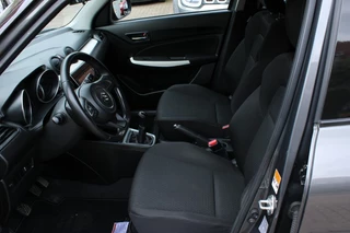 Suzuki Swift – thumbnail 12