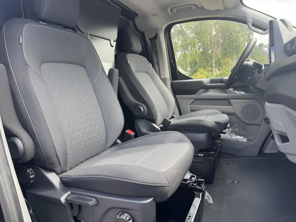 Ford E-Transit Custom – foto 10