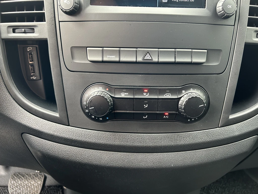 Mercedes-Benz eVito – foto 18