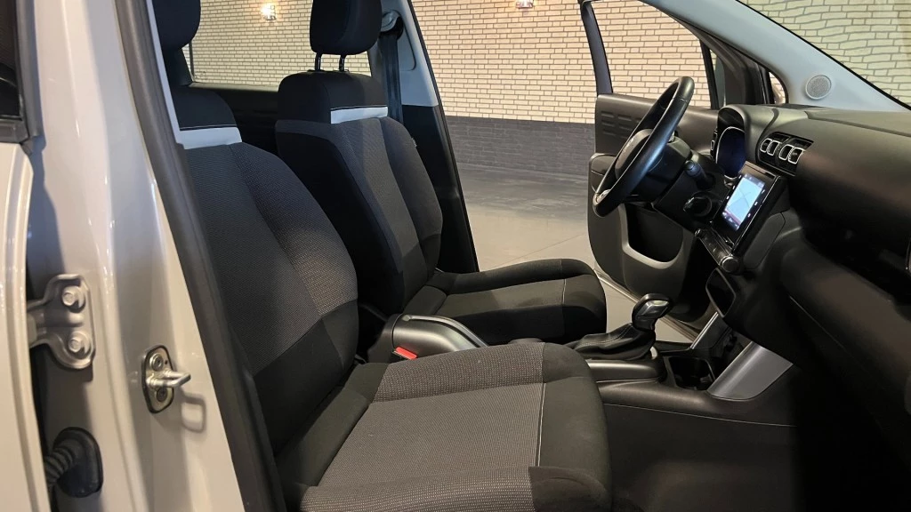 Citroën C3 Aircross – foto 49