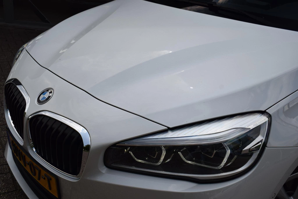 BMW 2 Serie – foto 18