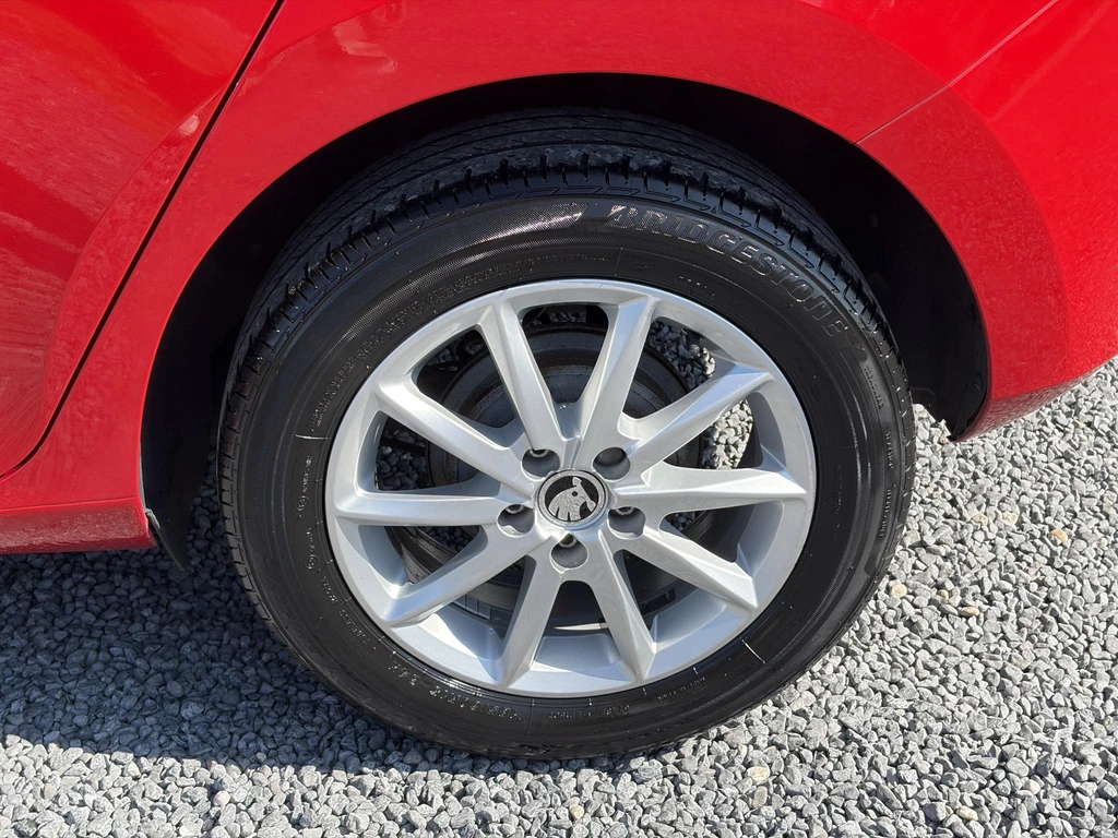 Škoda Fabia – foto 27