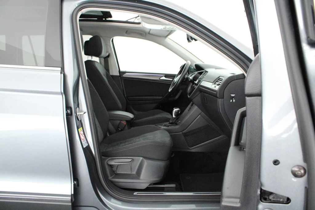 Volkswagen Tiguan Allspace – foto 12