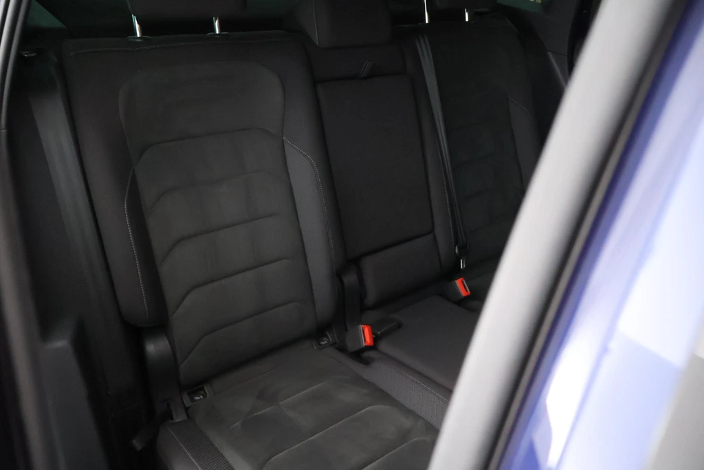 Volkswagen Tiguan – foto 36