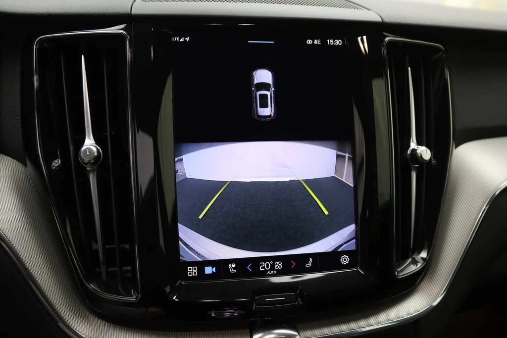 Volvo XC60 – foto 18