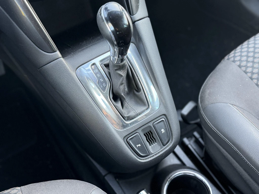 Opel Zafira – foto 24