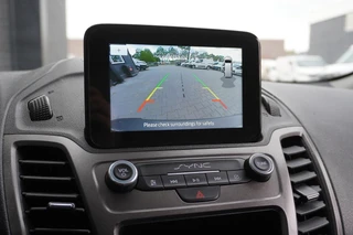 Ford Transit Connect – thumbnail 15
