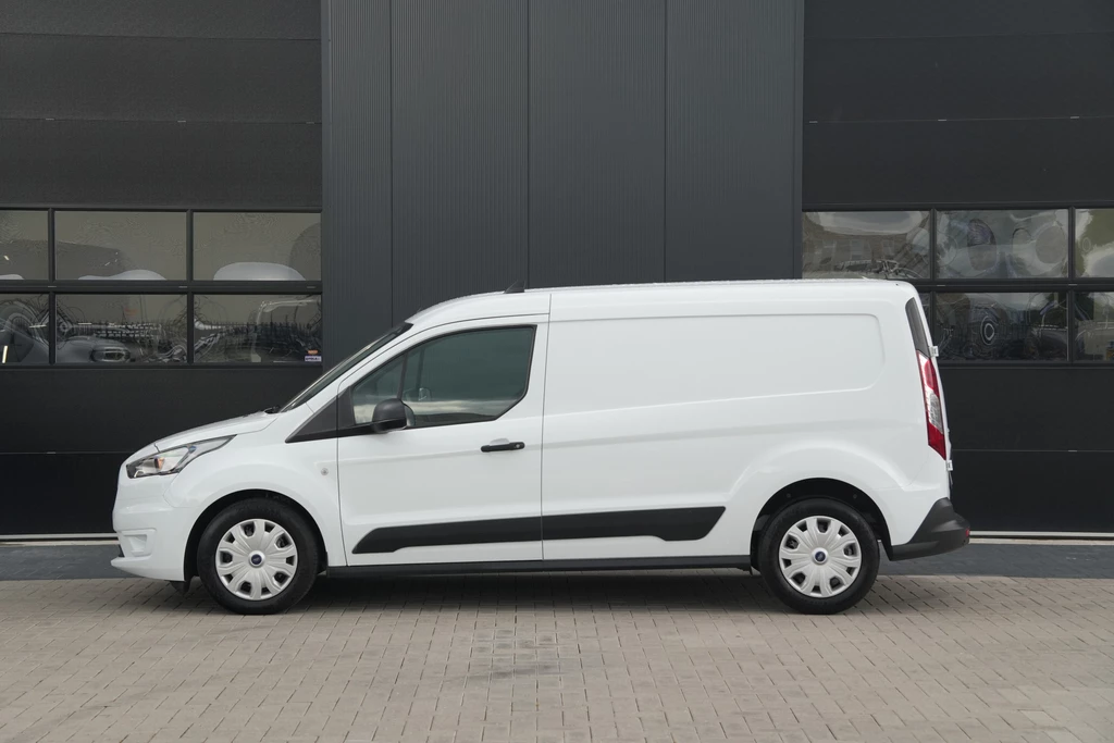 Ford Transit Connect – foto 2
