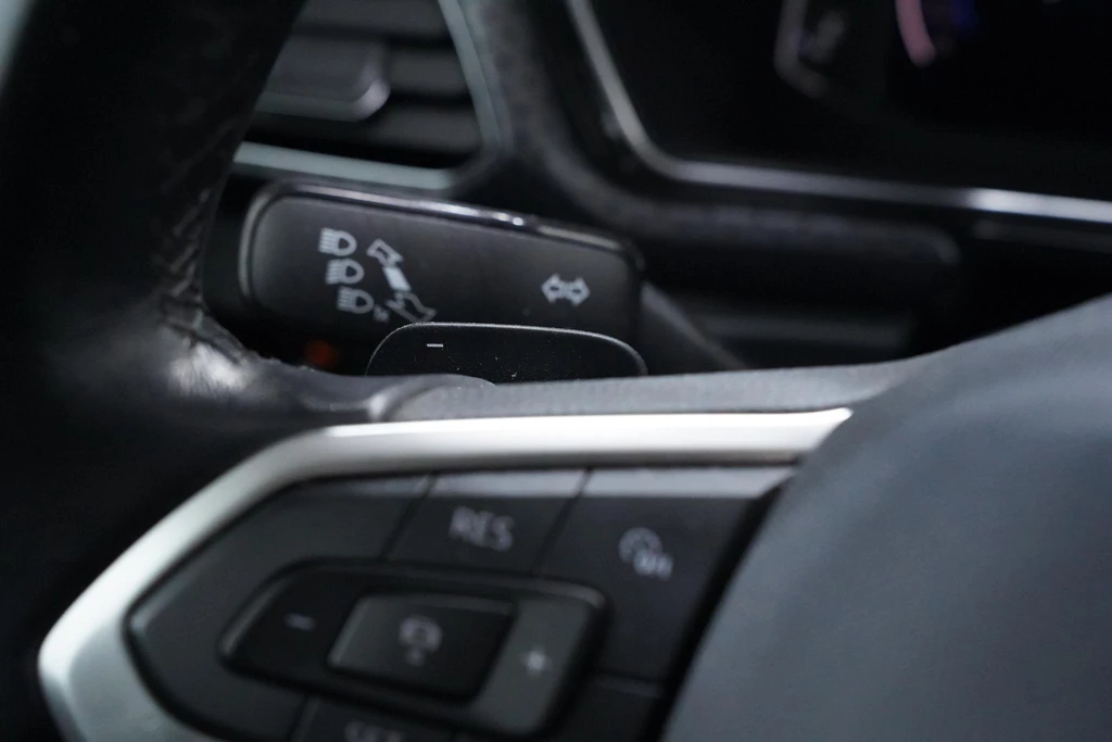 Volkswagen T-Cross – foto 24