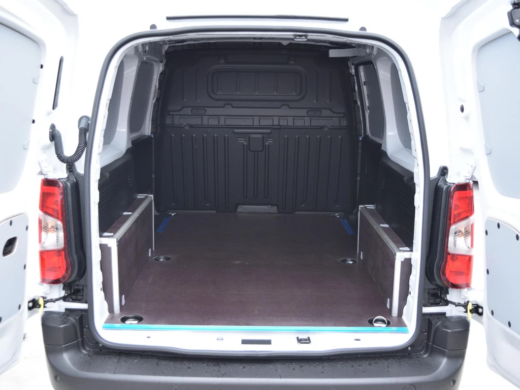 Opel Combo-e – foto 20