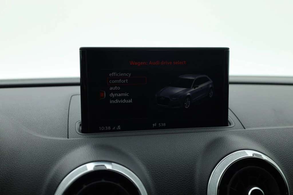 Audi A3 – foto 31