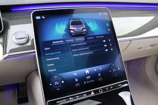 Mercedes-Benz S-Klasse – thumbnail 53