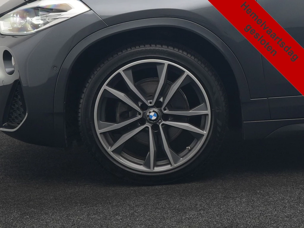 BMW X2 – foto 41
