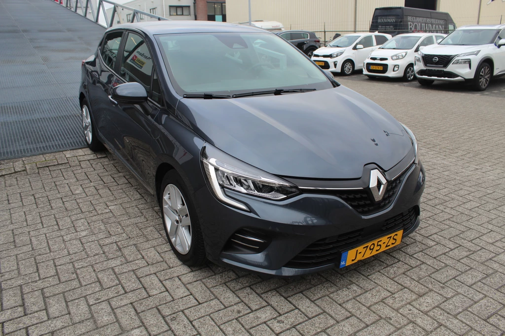 Renault Clio – foto 7