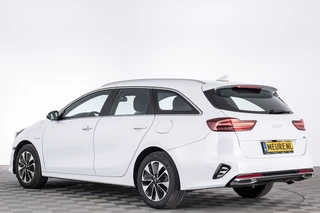 Kia Ceed Sportswagon – thumbnail 2