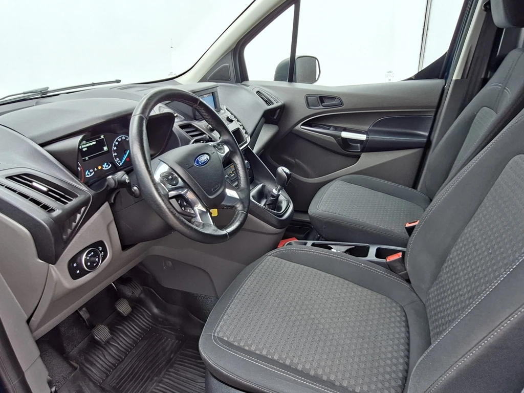 Ford Transit Connect – foto 23