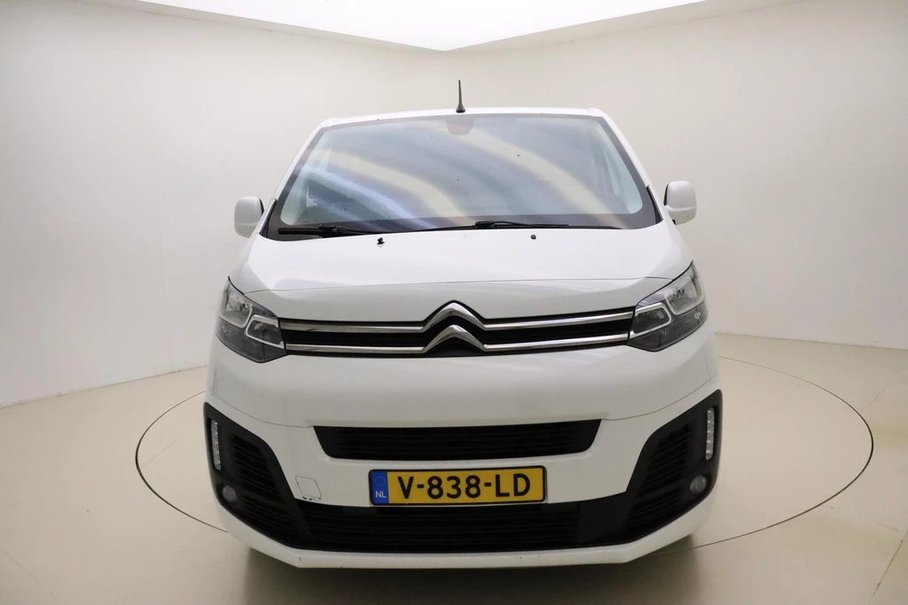 Citroën Jumpy – foto 6