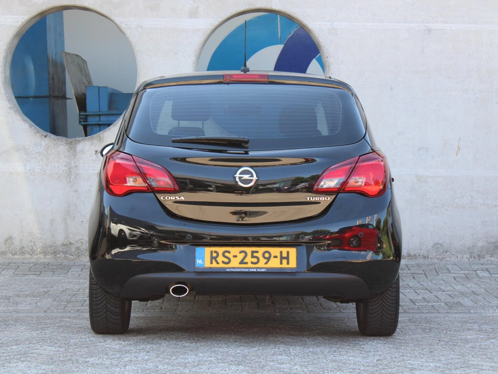 Opel Corsa – foto 3